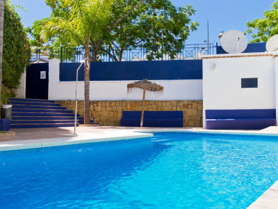 Town House for sale in San Pedro de Alcantara
