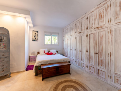 Town House for sale in San Pedro de Alcantara