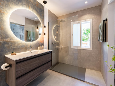 Town House for sale in San Pedro de Alcantara