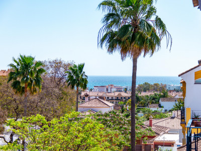 Town House for sale in San Pedro de Alcantara