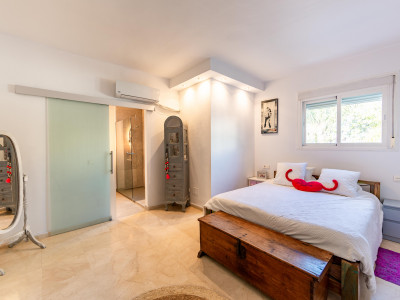 Town House for sale in San Pedro de Alcantara