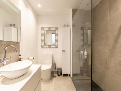 Town House for sale in San Pedro de Alcantara