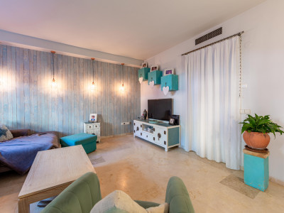 Town House for sale in San Pedro de Alcantara