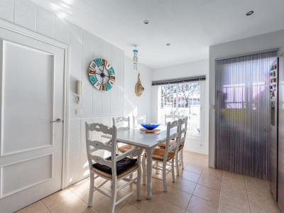 Town House for sale in San Pedro de Alcantara