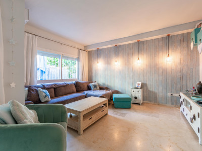 Town House for sale in San Pedro de Alcantara