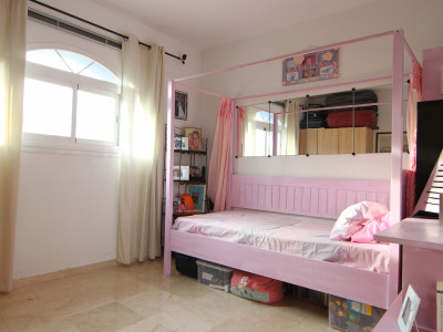 Town House for sale in San Pedro de Alcantara