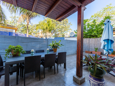 Town House for sale in San Pedro de Alcantara