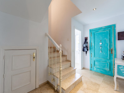 Town House for sale in San Pedro de Alcantara