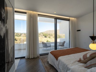 Villa zum Verkauf in La Cala Golf Resort, Mijas Costa