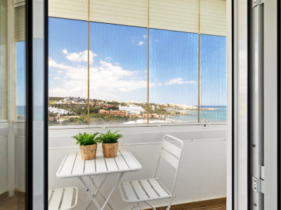 Appartement Terrasse à vendre à Guadalobon, Estepona