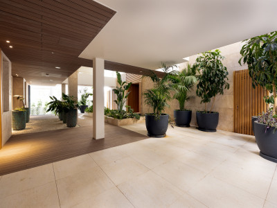 Wohnung zum Verkauf in Estepona