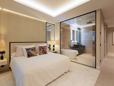Wohnung zum Verkauf in Estepona