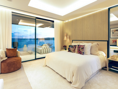 Wohnung zum Verkauf in Estepona