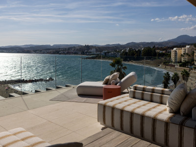 Wohnung zum Verkauf in Estepona