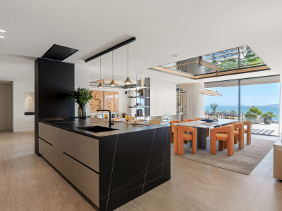 Wohnung zum Verkauf in Estepona