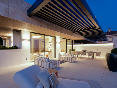 Wohnung zum Verkauf in Estepona