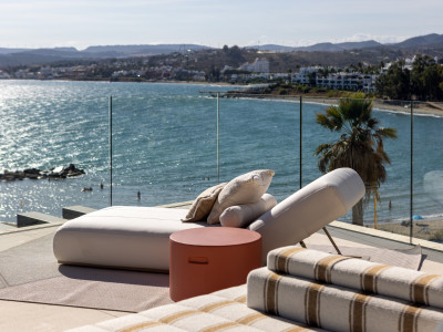 Wohnung zum Verkauf in Estepona