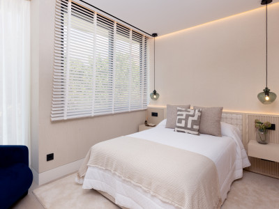 Wohnung zum Verkauf in Estepona