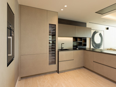 Wohnung zum Verkauf in Estepona