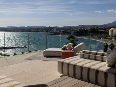 Wohnung zum Verkauf in Estepona