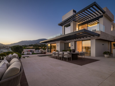 Wohnung zum Verkauf in Estepona