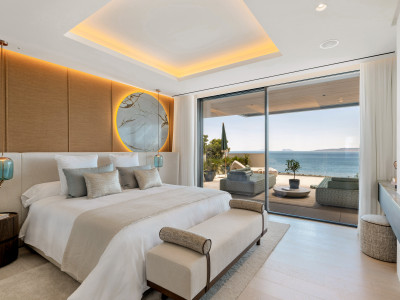 Wohnung zum Verkauf in Estepona
