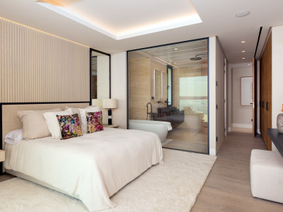 Wohnung zum Verkauf in Estepona