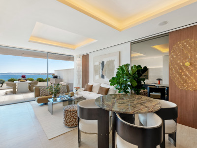 Wohnung zum Verkauf in Estepona