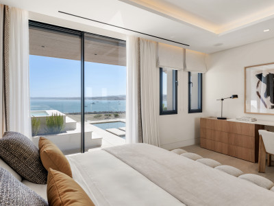 Wohnung zum Verkauf in Estepona