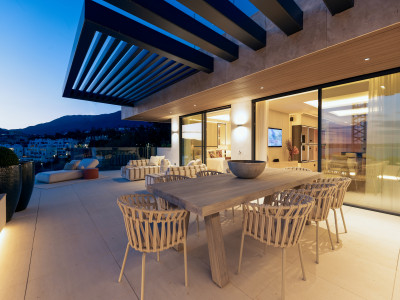 Wohnung zum Verkauf in Estepona