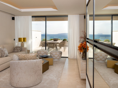 Wohnung zum Verkauf in Estepona