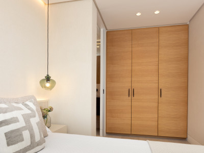 Wohnung zum Verkauf in Estepona