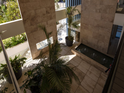 Wohnung zum Verkauf in Estepona
