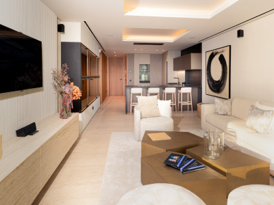 Wohnung zum Verkauf in Estepona