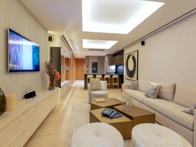 Wohnung zum Verkauf in Estepona
