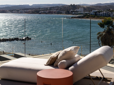 Wohnung zum Verkauf in Estepona