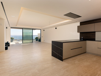 Wohnung zum Verkauf in Estepona