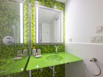 Penthaus zum Verkauf in Benabola, Marbella - Puerto Banus