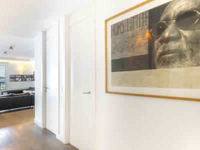 Penthaus zum Verkauf in Benabola, Marbella - Puerto Banus