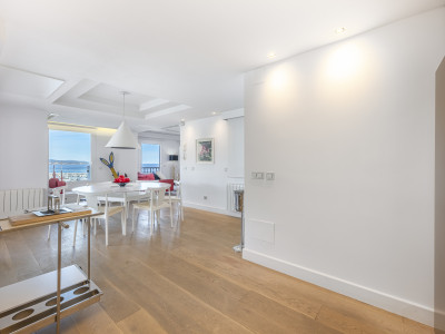 Penthaus zum Verkauf in Benabola, Marbella - Puerto Banus