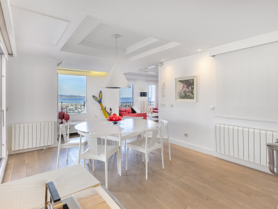 Penthaus zum Verkauf in Benabola, Marbella - Puerto Banus