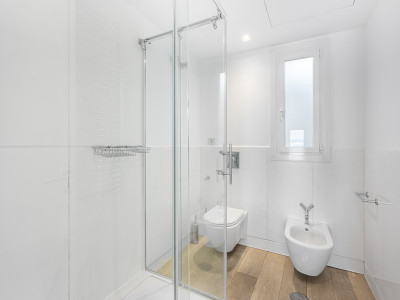 Penthaus zum Verkauf in Benabola, Marbella - Puerto Banus