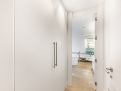 Penthaus zum Verkauf in Benabola, Marbella - Puerto Banus