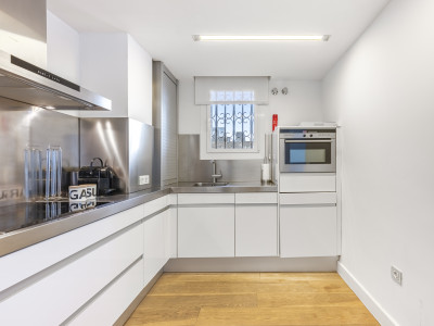 Penthaus zum Verkauf in Benabola, Marbella - Puerto Banus