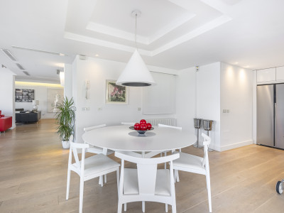 Penthaus zum Verkauf in Benabola, Marbella - Puerto Banus