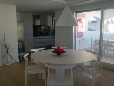 Penthouse for sale in Benabola, Marbella - Puerto Banus