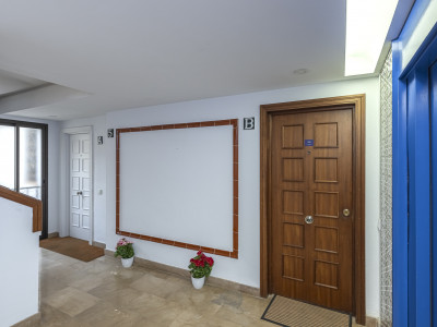 Penthaus zum Verkauf in Benabola, Marbella - Puerto Banus