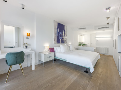 Penthaus zum Verkauf in Benabola, Marbella - Puerto Banus