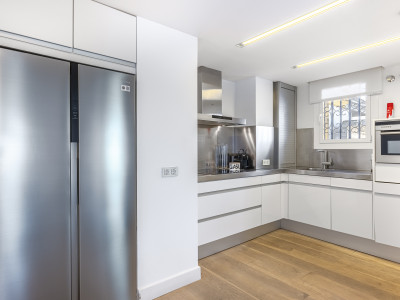 Penthaus zum Verkauf in Benabola, Marbella - Puerto Banus