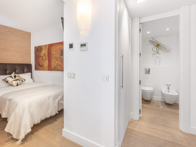 Penthaus zum Verkauf in Benabola, Marbella - Puerto Banus